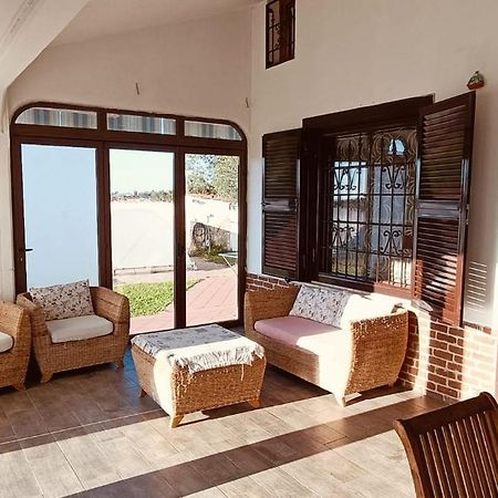Villa Mery L'Americano Eksteriør bilde
