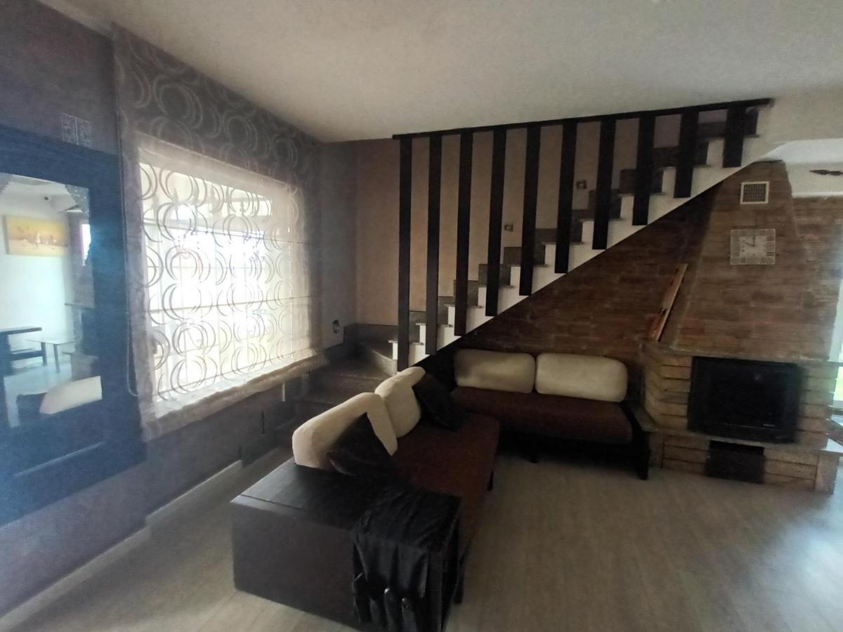 Villa Mery L'Americano Eksteriør bilde
