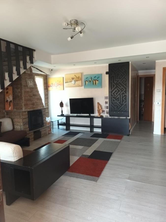 Villa Mery L'Americano Eksteriør bilde