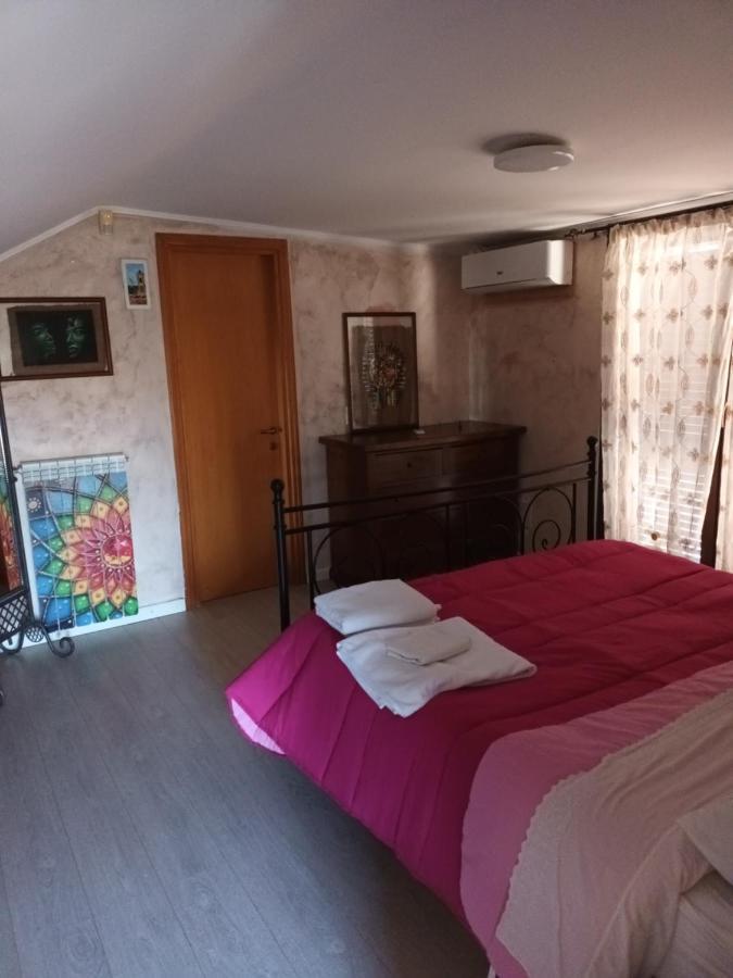 Villa Mery L'Americano Eksteriør bilde