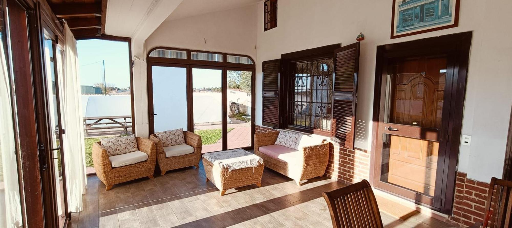 Villa Mery L'Americano Eksteriør bilde
