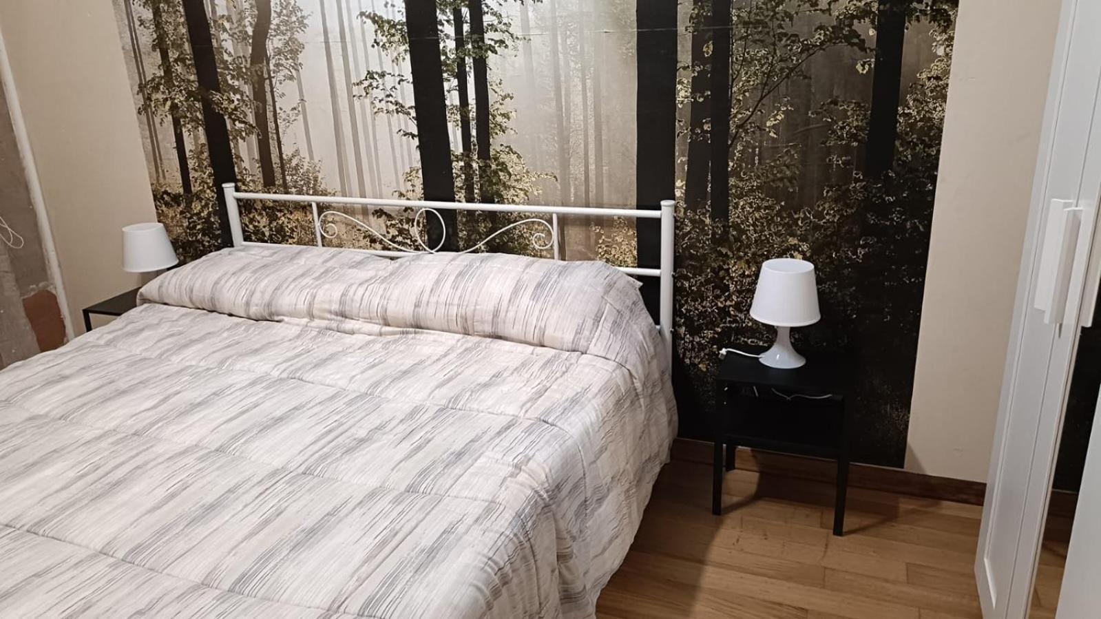 Villa Mery L'Americano Eksteriør bilde